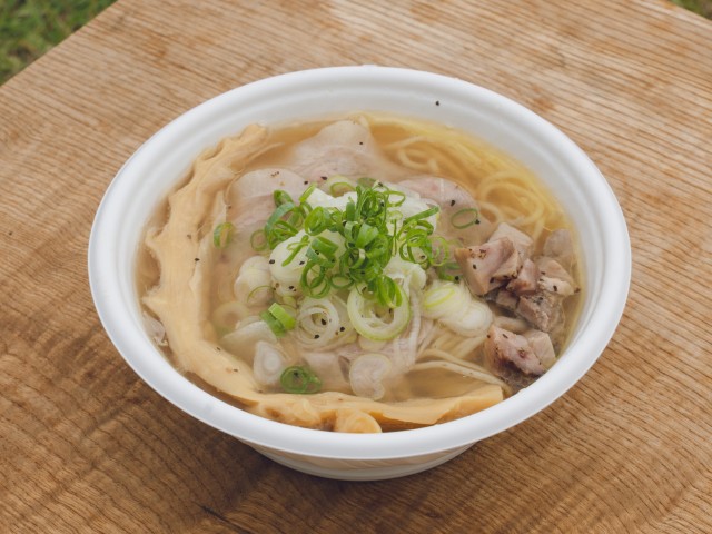麺屋 遥